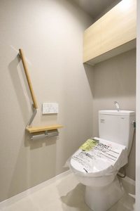 カーサ・レジデンス 0303号-12