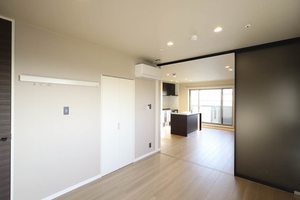 カーサ・レジデンス 0306号-4