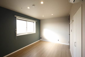 カーサ・レジデンス 0306号-5