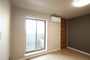 カーサ・レジデンス 0307号-4