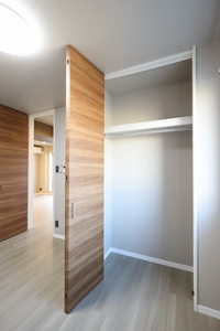 カーサ・レジデンス 0307号-8