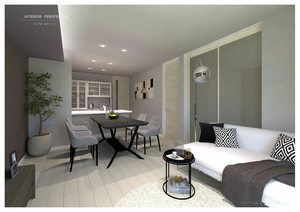 カーサ・レジデンス 0401号-2