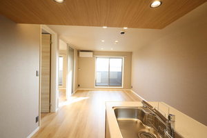 カーサ・レジデンス 0402号-4