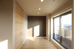 カーサ・レジデンス 0402号-5