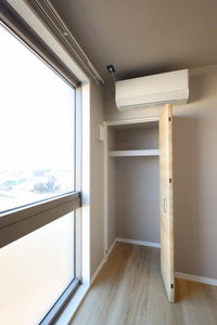 カーサ・レジデンス 0402号-8