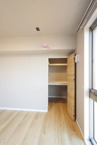 カーサ・レジデンス 0402号-10