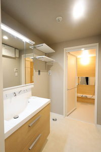 カーサ・レジデンス 0403号-9