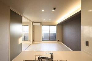 カーサ・レジデンス 0405号-3