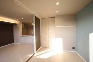 カーサ・レジデンス 0405号-4