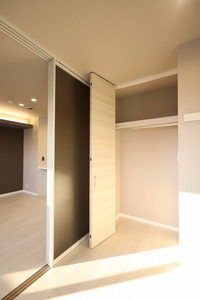 カーサ・レジデンス 0405号-6