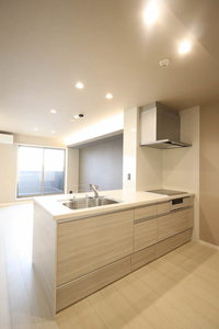 カーサ・レジデンス 0405号-10