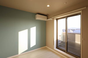 カーサ・レジデンス 0406号-4