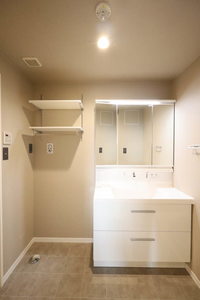 カーサ・レジデンス 0406号-10