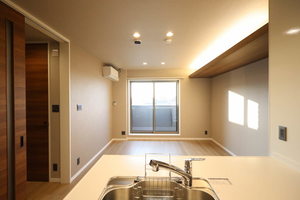 カーサ・レジデンス 0407号-3