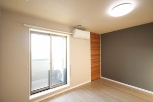 カーサ・レジデンス 0407号-5