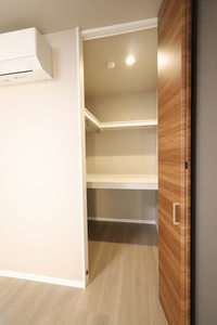 カーサ・レジデンス 0407号-6