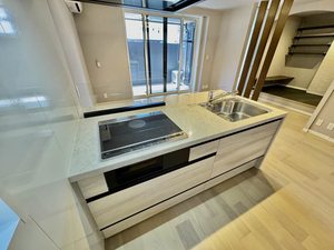 Ｃｒｅｓｔｉｅｑ長谷通り 0101号-4