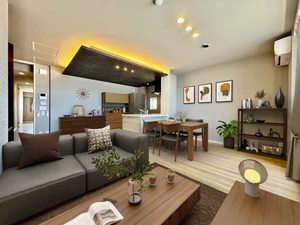 Ｃｒｅｓｔｉｅｑ長谷通り 0201号-2