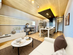 Ｃｒｅｓｔｉｅｑ長谷通り 0303号-2