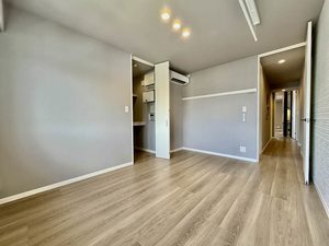 Ｃｒｅｓｔｉｅｑ長谷通り 0401号-3