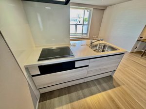 Ｃｒｅｓｔｉｅｑ長谷通り 0401号-4