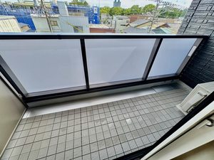 Ｃｒｅｓｔｉｅｑ長谷通り 0403号-10