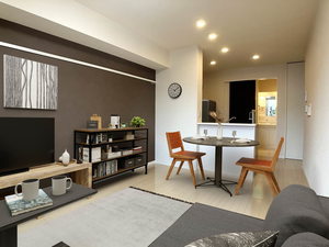 ソサイティー安養坊 0103号-8