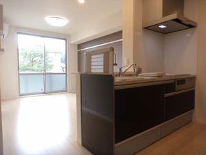 ソサイティー安養坊 0103号-14