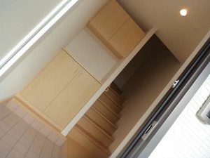 ソサイティー安養坊 0202号-4