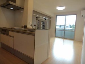 ソサイティー安養坊 0202号-6