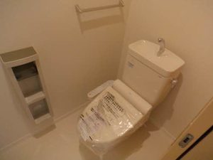 ソサイティー安養坊 0202号-12