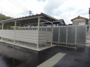 ソサイティー安養坊 0202号-15