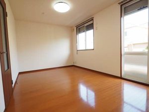 アルファハウス一里山 0107号-2