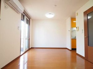 アルファハウス一里山 0107号-3