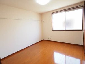 アルファハウス一里山 0107号-6