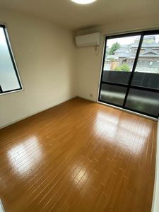 ウエスタンヴィラ 0101号-2