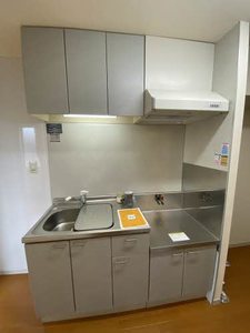 ウエスタンヴィラ 0101号-4