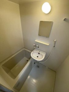 ウエスタンヴィラ 0101号-6