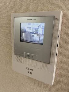 ウエスタンヴィラ 0101号-7