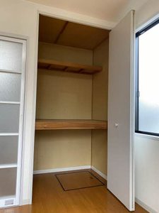 ウエスタンヴィラ 0101号-8