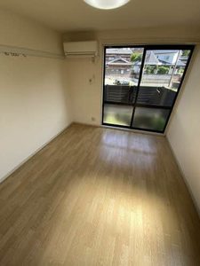 ウエスタンヴィラ 0102号-2