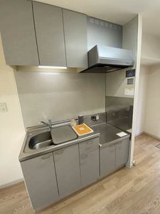 ウエスタンヴィラ 0102号-5