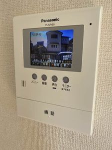 ウエスタンヴィラ 0102号-8