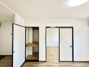 フォーブルＹ１ 0203号-8