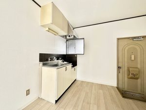 フォーブルＹ２ 0101号-5