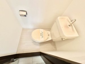 フォーブルＹ２ 0101号-9