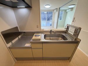 ソサイティー藤木 0102号-3