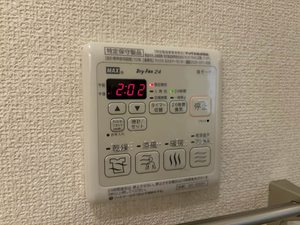 ソサイティー藤木 0102号-6