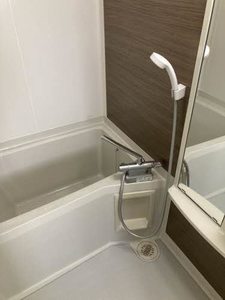 ハイツサンシャイン B101号-12
