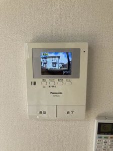 ハイツサンシャイン B101号-15